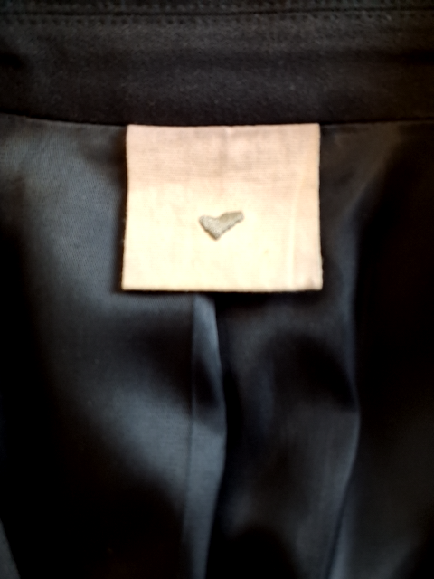 Julie Fagerholt Heartmade Blazer
